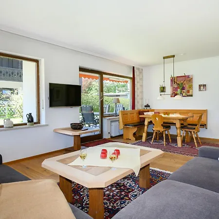 Alpenstyle Garmisch-Partenkirchen