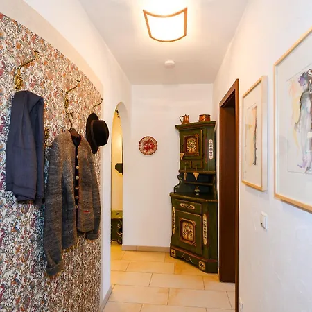 Alpenstyle * Garmisch-Partenkirchen