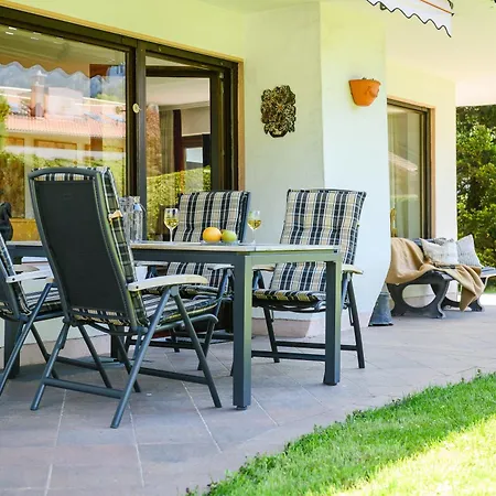 Appartement Alpenstyle *