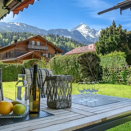 Alpenstyle Garmisch-Partenkirchen