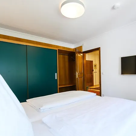 Apartment Alpenstyle
