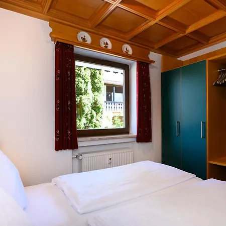 Alpenstyle Garmisch-Partenkirchen