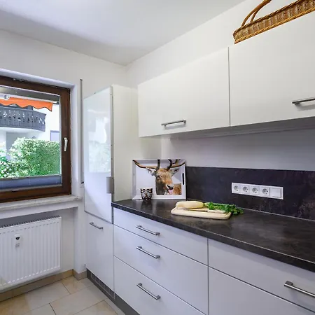 Alpenstyle Garmisch-Partenkirchen