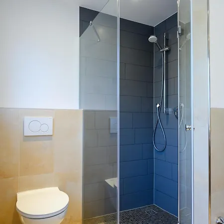 Apartment Alpenstyle