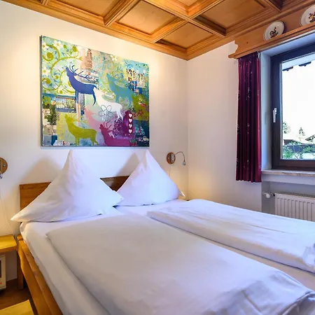 Alpenstyle Apartment