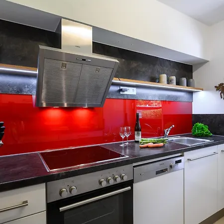 Apartment Alpenstyle