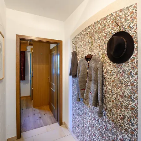 Alpenstyle Apartment