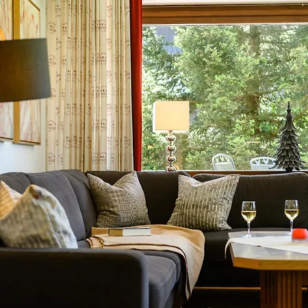 Alpenstyle * Garmisch-Partenkirchen