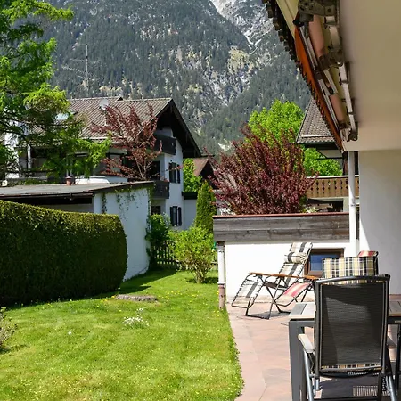 Alpenstyle * Garmisch-Partenkirchen