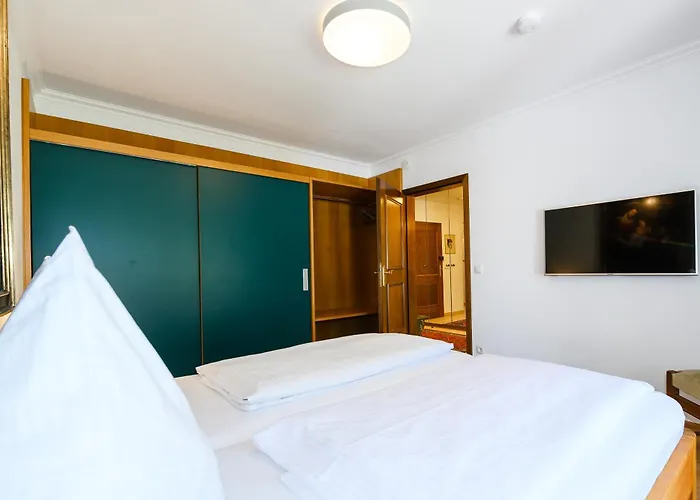 Apartment Alpenstyle