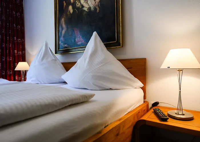 Apartment Alpenstyle