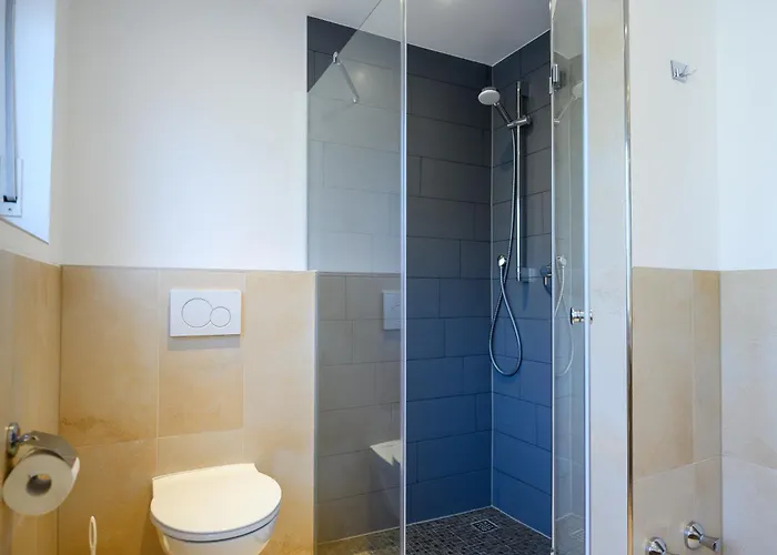 Apartment Alpenstyle