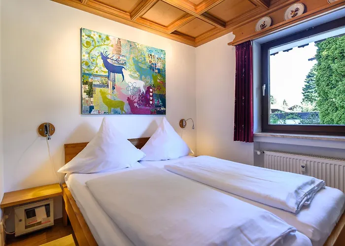 Alpenstyle Apartment