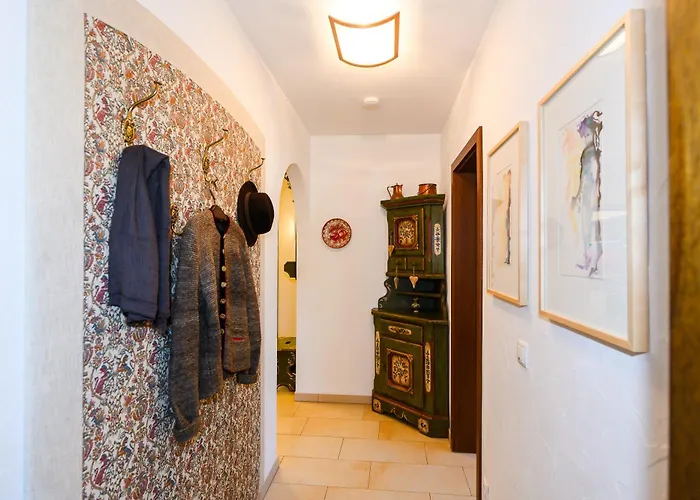 Alpenstyle * Γκάρμις-Παρτενκίρχεν