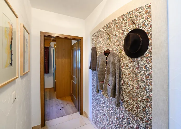 Alpenstyle Apartment